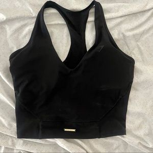 Like new M GymsharkxWhitney Crop